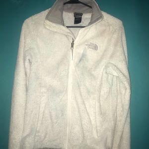 Northface jacket